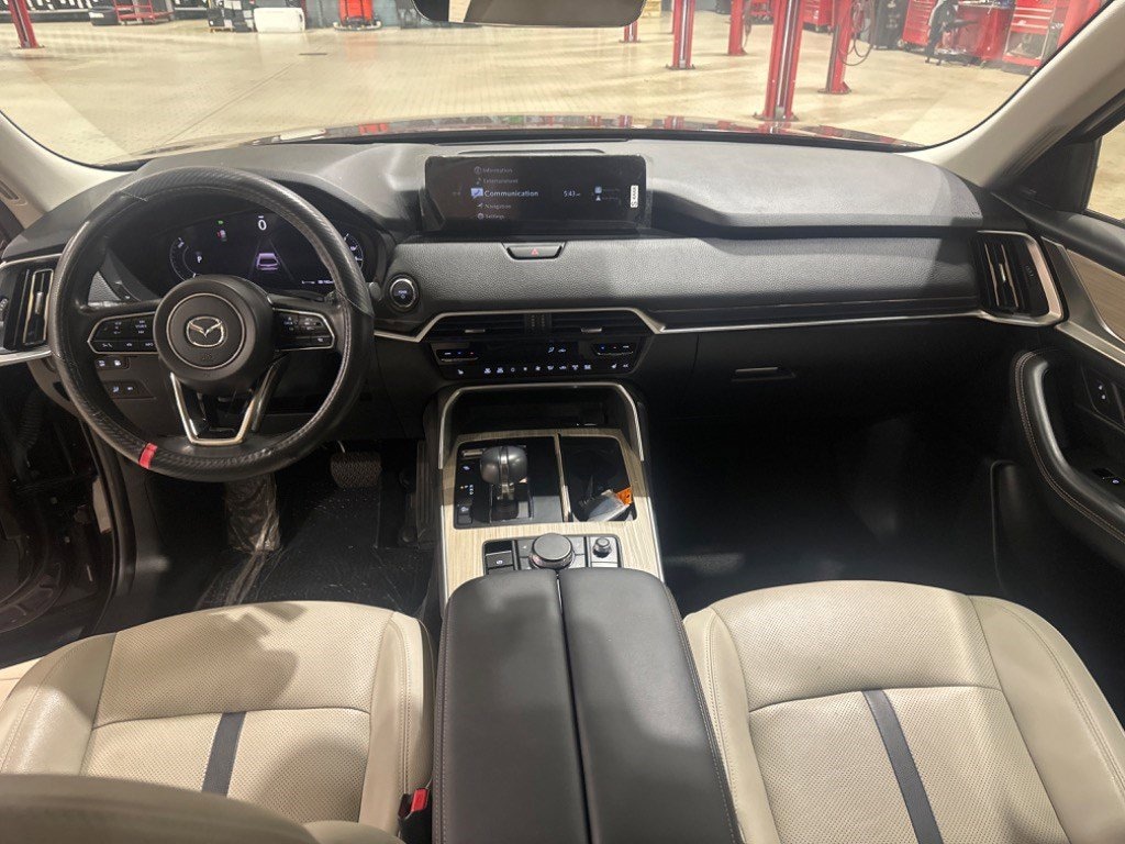 Used 2024 Mazda CX-90 Phev Premium SUV