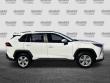 2021 Toyota RAV4 XLE SUV