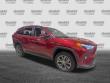 2024 Toyota RAV4 Hybrid Limited SUV