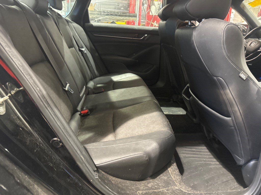 Honda Accord Sport 1.5T