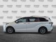 2025 Toyota Sienna XLE Minivan