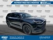  Toyota Grand Highlander