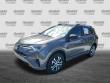 2017 Toyota RAV4 LE SUV