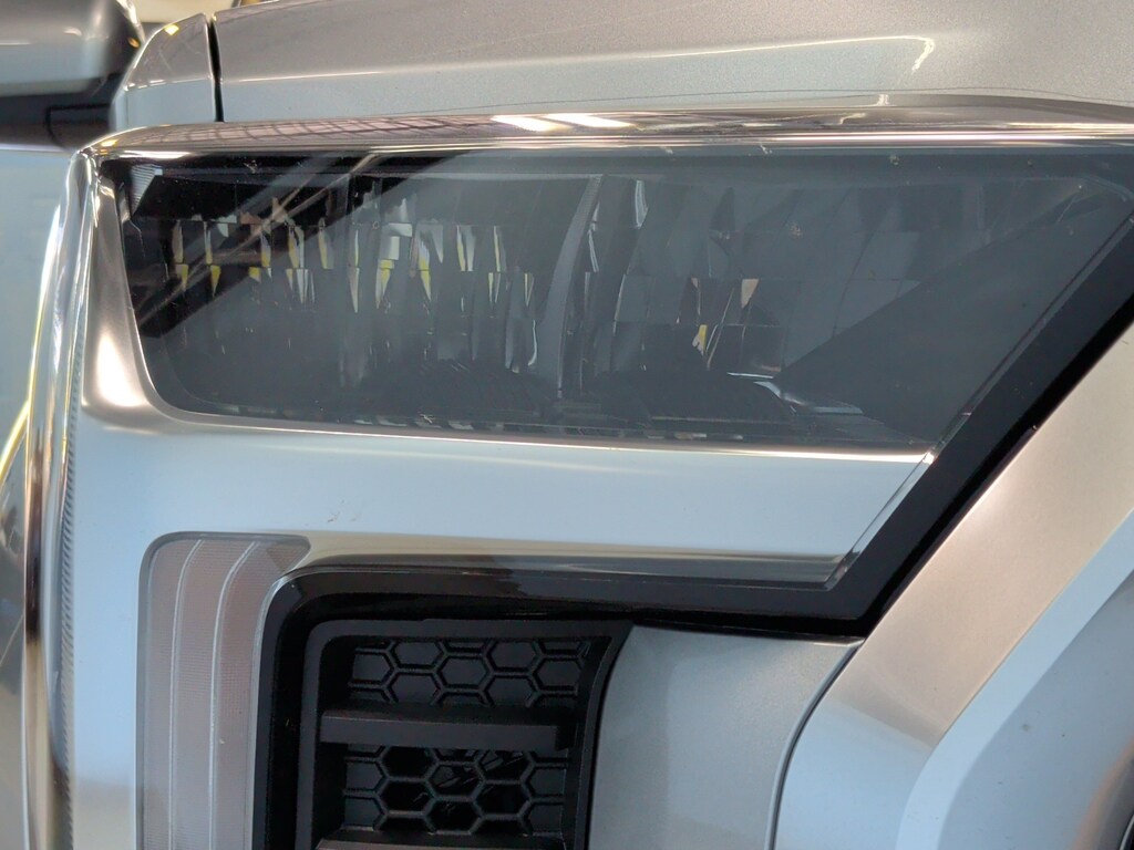 Certified 2025 Toyota Tundra 4WD Limited Pickup