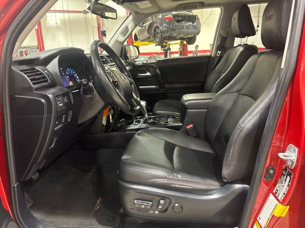 Used 2019 Toyota 4Runner TRD Off Road Premium SUV