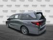 2025 Honda Odyssey Touring Minivan