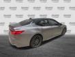 2025 Toyota Camry XSE Sedan