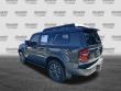 2025 Toyota Land Cruiser SUV