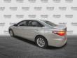 2017 Toyota Camry LE Sedan