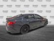 2025 Toyota Camry SE Sedan