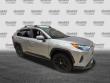 2022 Toyota RAV4 Hybrid SE SUV