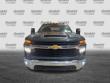 2025 Chevrolet Silverado 2500HD LT Pickup