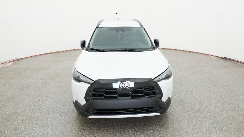 Toyota Corolla Cross LE