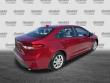 2026 Toyota Corolla LE Sedan