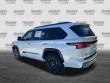 2024 Toyota Sequoia Platinum SUV