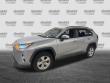 2021 Toyota RAV4 XLE SUV