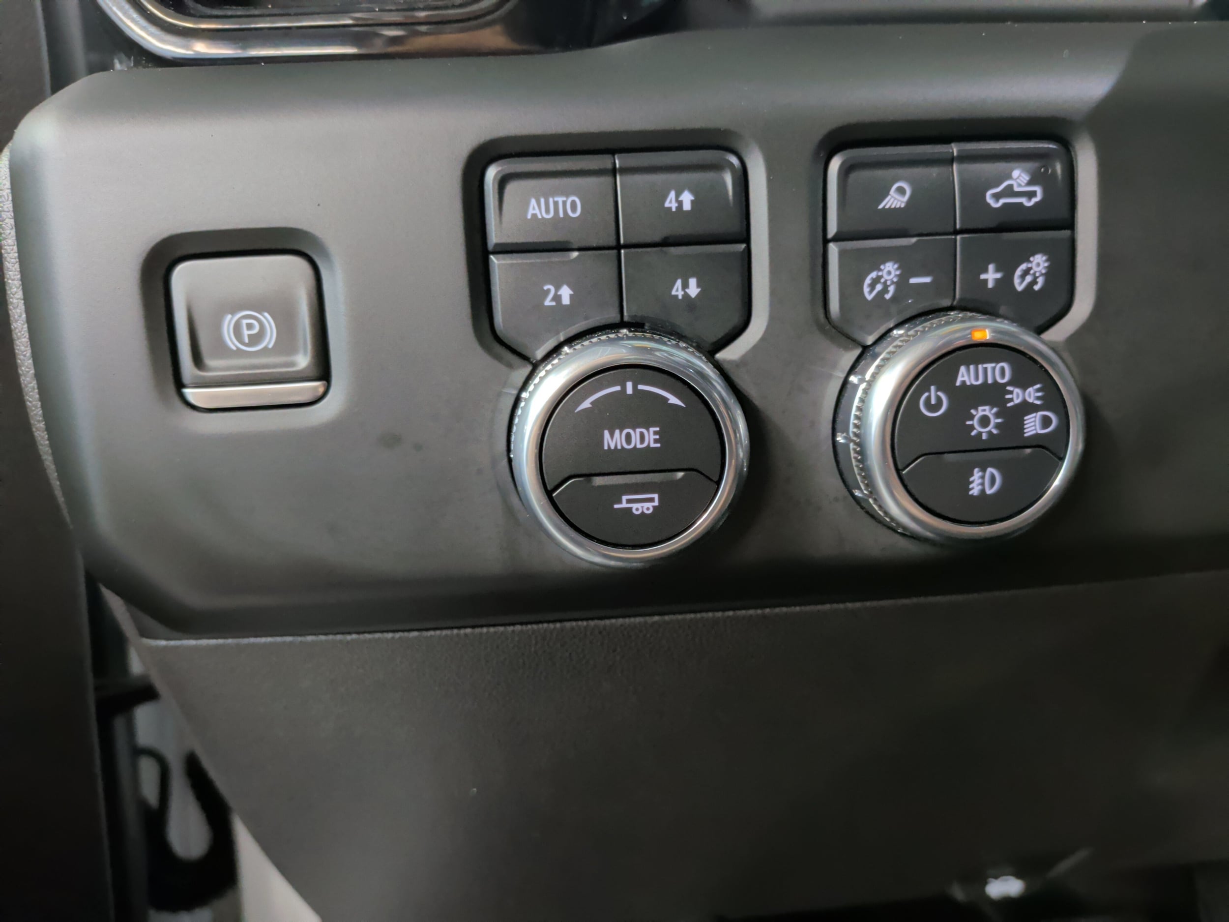 2024 GMC Sierra 1500 AT4 - Photo 19