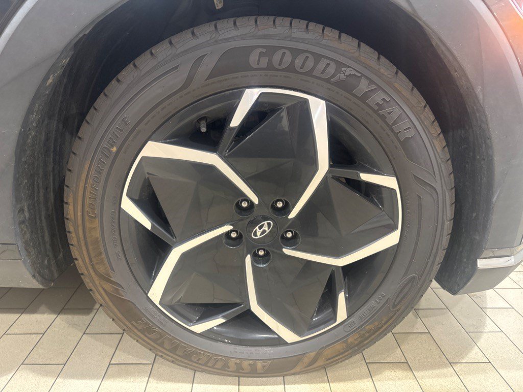 Hyundai IONIQ 5 SE