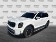 2024 Kia Telluride SX Prestige SUV