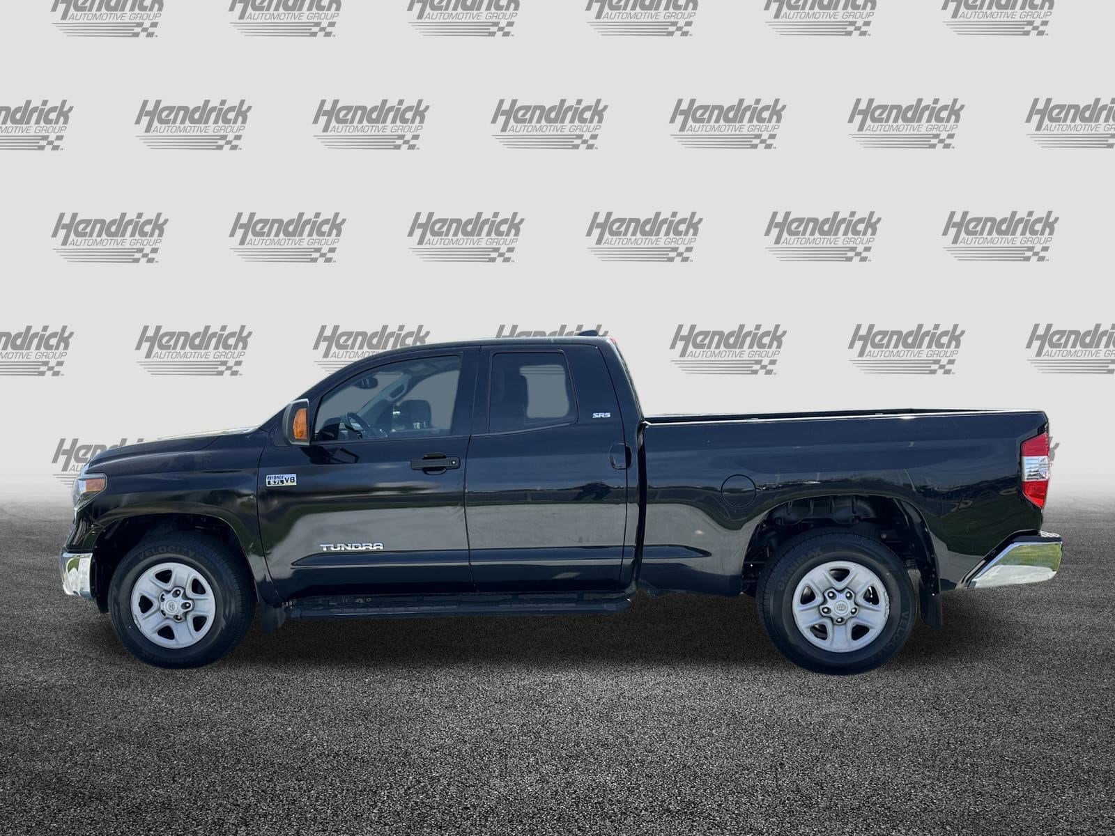 2020 Toyota Tundra 2WD SR5 photo 6