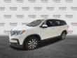 2020 Honda Pilot EX-L SUV