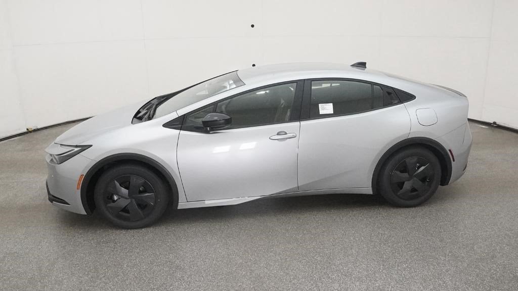 Toyota Prius Plug-In Hybrid SE