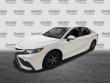 2021 Toyota Camry SE Sedan
