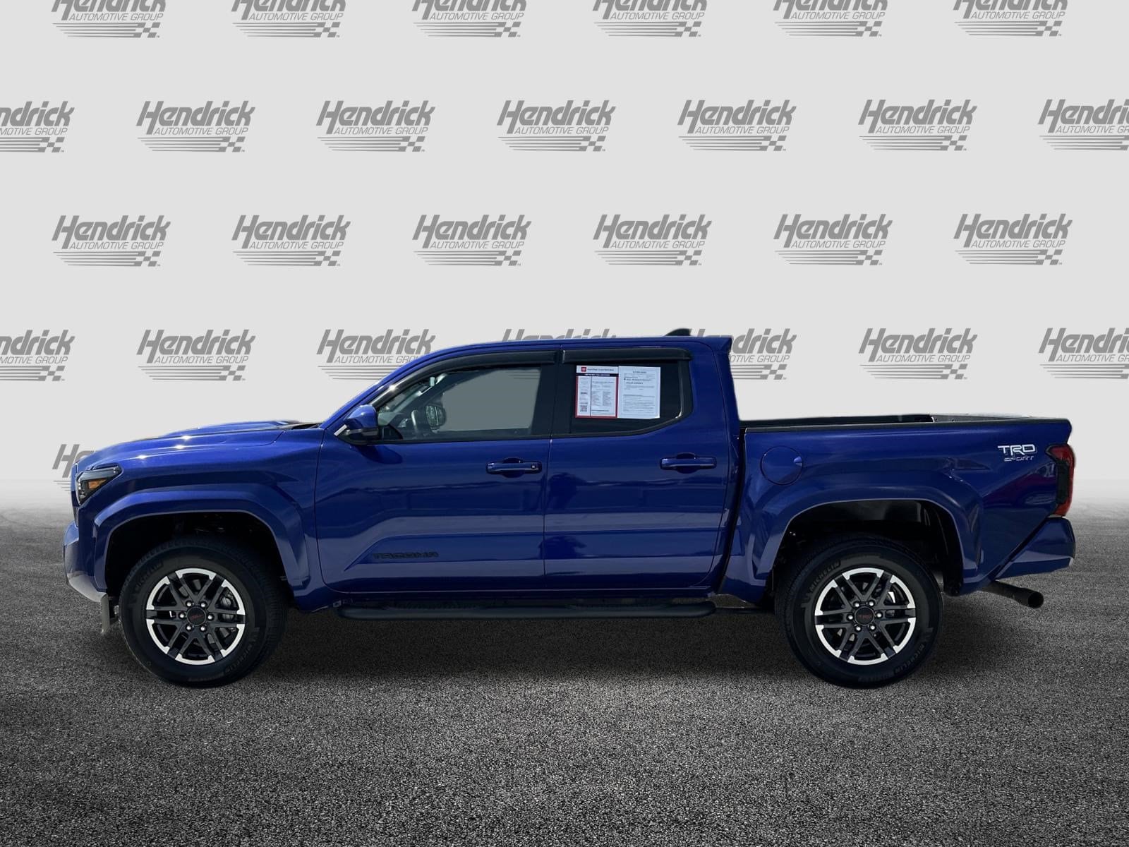 2024 Toyota Tacoma 2WD TRD Sport photo 6