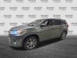 2018 Toyota Highlander XLE SUV