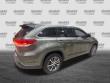 2018 Toyota Highlander XLE SUV