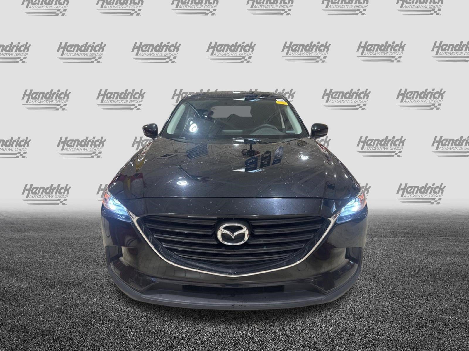 Mazda CX-9 Sport