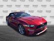 2020 Ford Mustang GT Premium Convertible