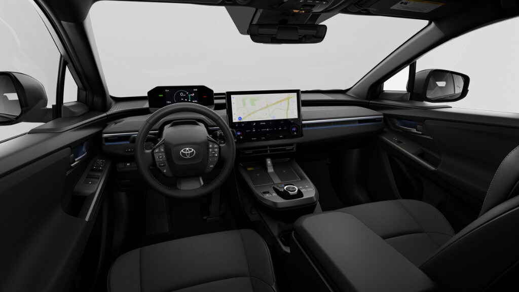 Toyota C-HR SE
