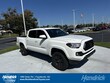 Toyota Tacoma 4WD
