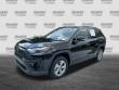 2023 Toyota RAV4 Hybrid XSE SUV