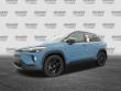 2026 Toyota Corolla Cross Hybrid XSE SUV