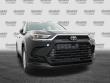 2026 Toyota Grand Highlander XLE SUV