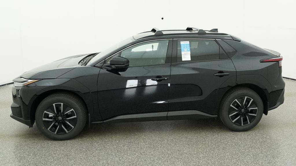 Toyota BZ XLE Plus