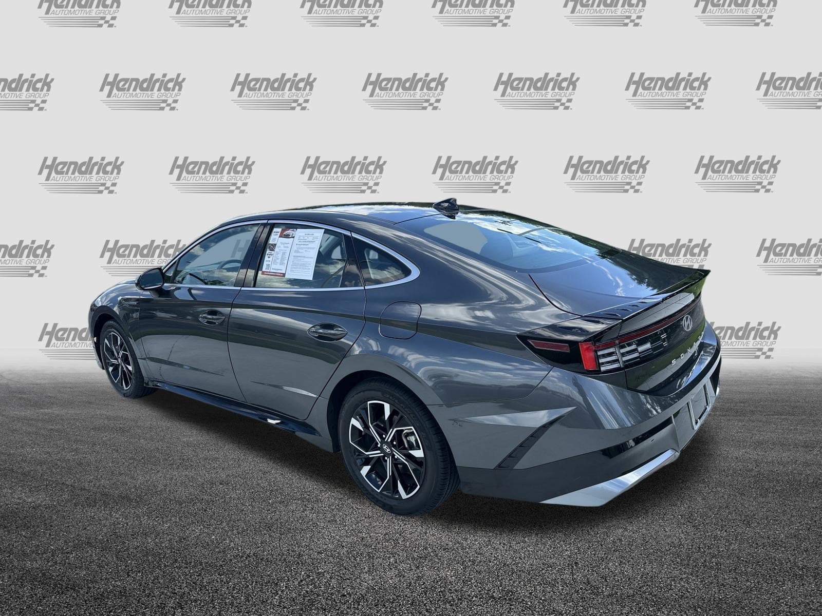 Hyundai Sonata SEL
