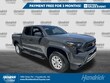  Toyota Tacoma 2WD