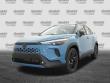 2026 Toyota Corolla Cross Hybrid XSE SUV