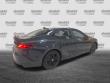 2026 Toyota Camry XLE Sedan