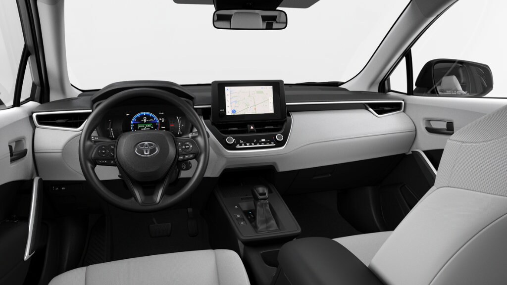 Toyota Corolla Cross L