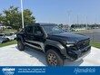 Toyota Tacoma 4WD