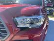 2023 Toyota Tacoma 4WD TRD Sport Pickup