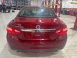 2017 Nissan Altima 2.5 S Sedan