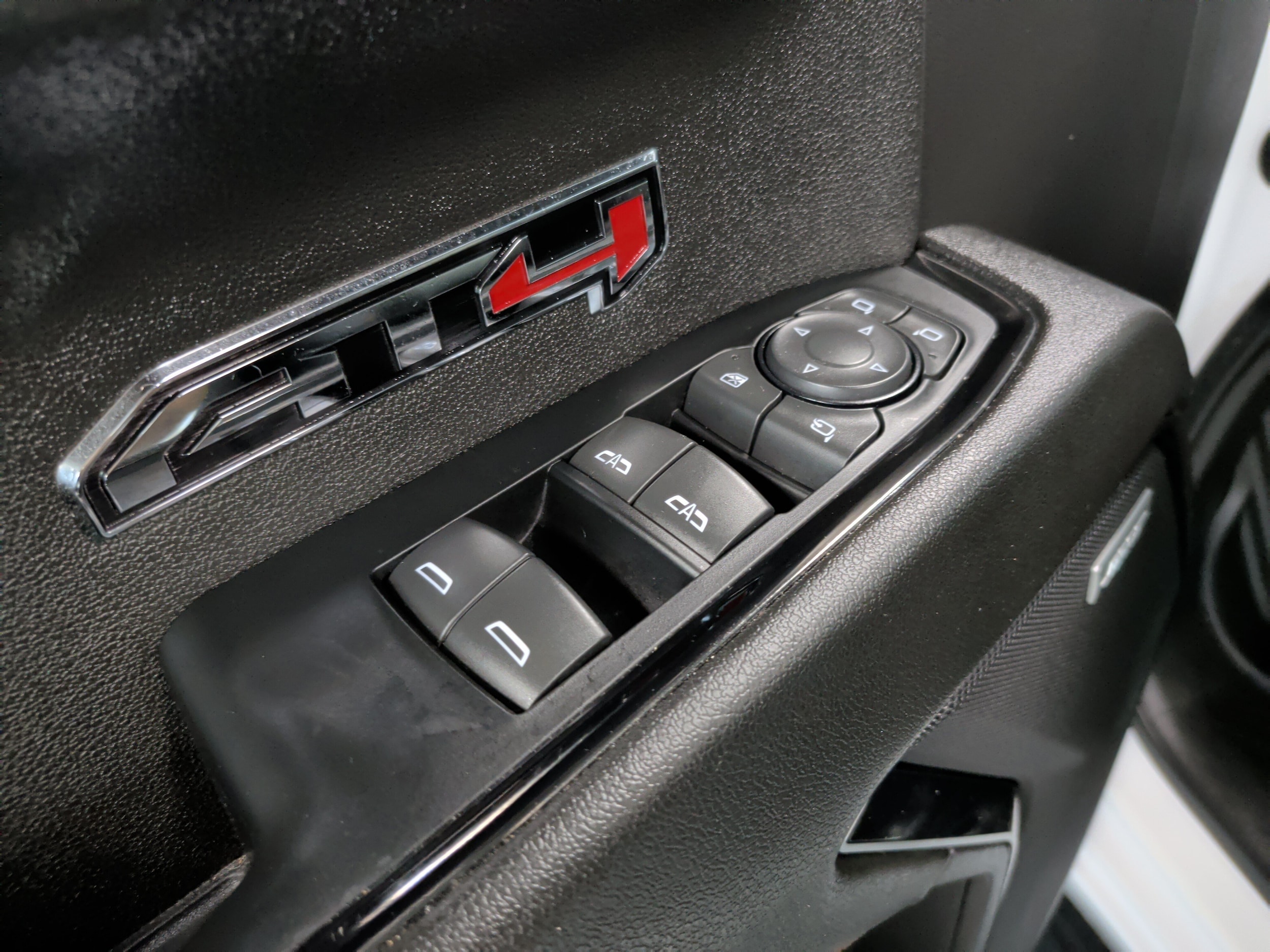 2024 GMC Sierra 1500 AT4 - Photo 15