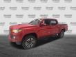 2023 Toyota Tacoma 4WD TRD Sport Pickup