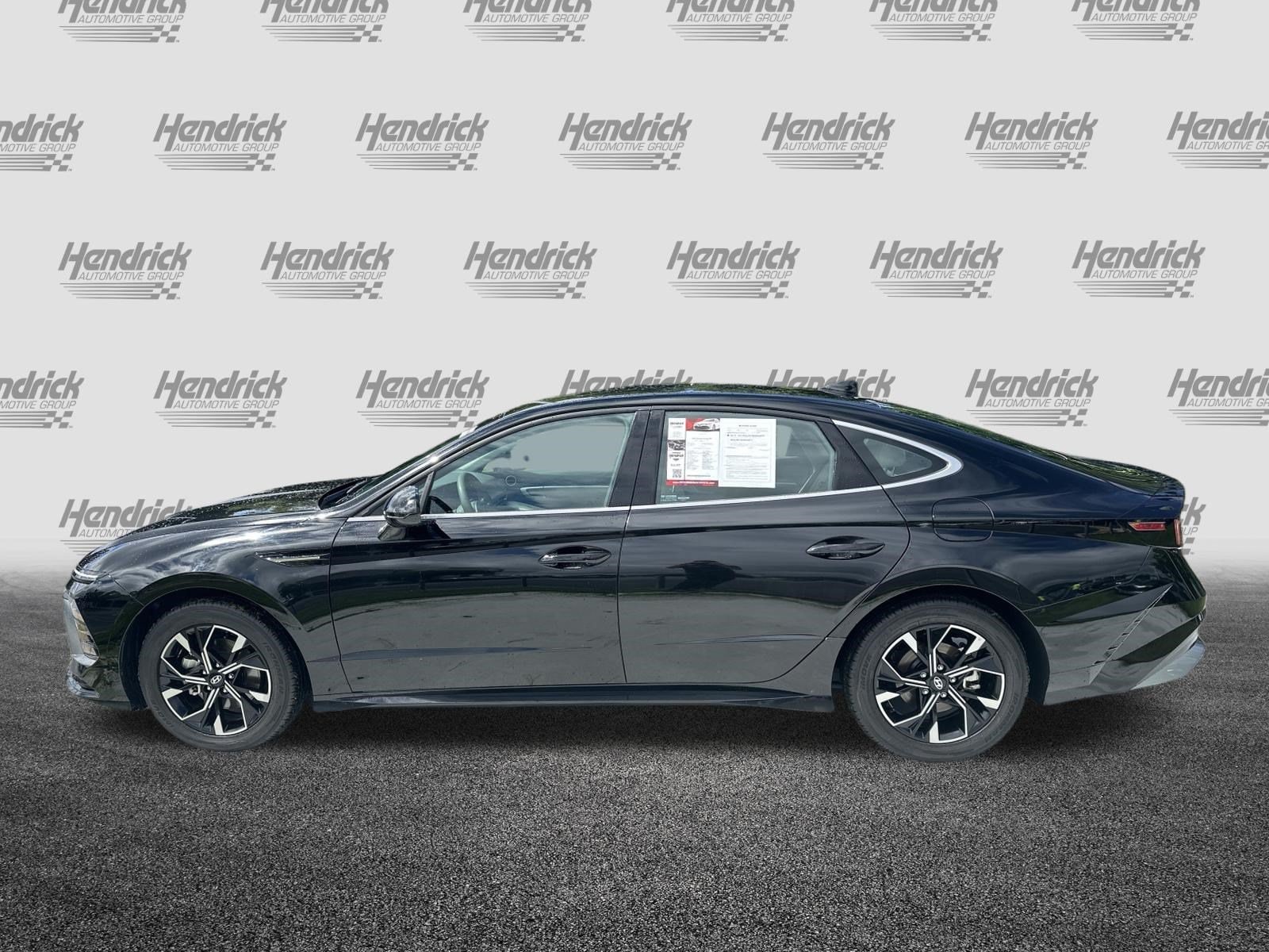 Hyundai Sonata SEL