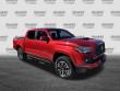 2023 Toyota Tacoma 4WD TRD Sport Pickup